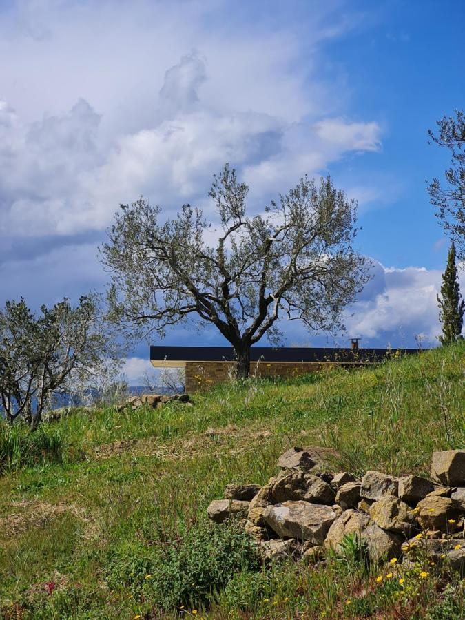 Poggio Cagnano Manciano Exterior foto